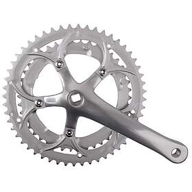 M-Wave 9s Crankset 170mm 52/42t