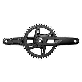 SRAM Rival 1 Axs Xplr Dub Wide Dm Crankset 170mm 42t