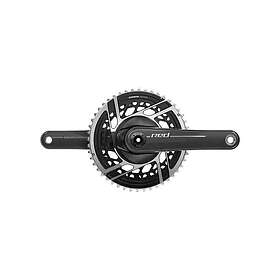 SRAM Red Axs Dm Dub Crankset 175mm 46/33t