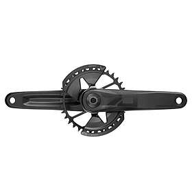 SRAM Eagle 70 Cl55 Dub T-type Crankset 165mm 32t