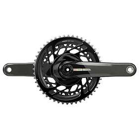 SRAM Force D2 Dub Iridescent Direct Mount Crankset 165mm 48/35t