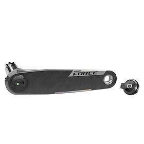 SRAM Force E1 Wide Dub Left Crank With Power Meter 160mm