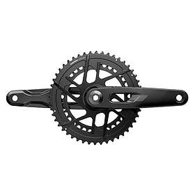 SRAM Rival Axs Dub Dm Crankset 172.5mm 46/33t