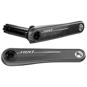 SRAM Red Xplr Dub Wide E1 Crank 160mm