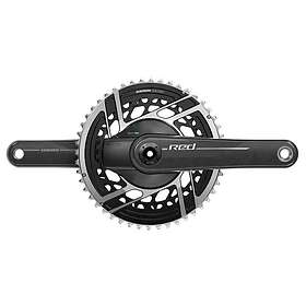 SRAM Red Axs Dub 12s Crankset With Power Meter