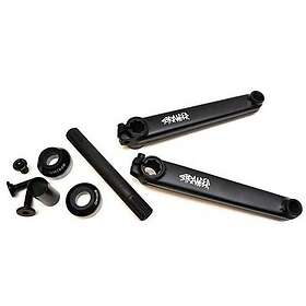 Stranger Level Lsd/rsd Crank 165mm