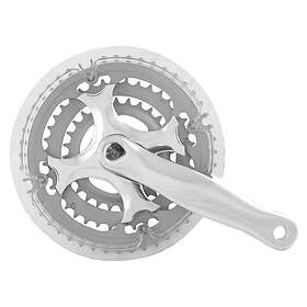 Mighty 2 Mm Offset Crankset 170mm 42/32/22t