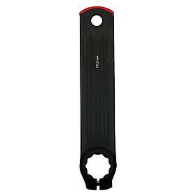 Rotor 2inpower Non-drive Left Crank 165mm