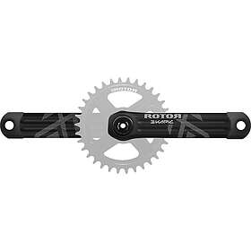 Rotor Ekapic Brose Qf184/fazua Qf169 Crank 165mm