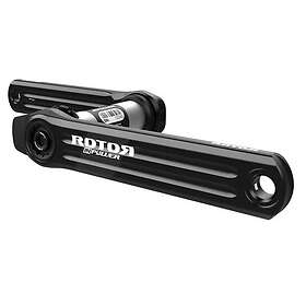 Rotor Inpower V3 Direct Mount Crank With Power Meter 170mm