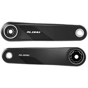 Rotor Aldhu Carbon Crank 175mm