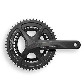 Miche Synthium 12s Crankset 170mm 54/40t