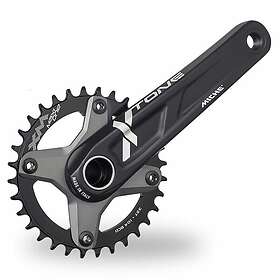 Miche Xtone Crankset 170mm 32t