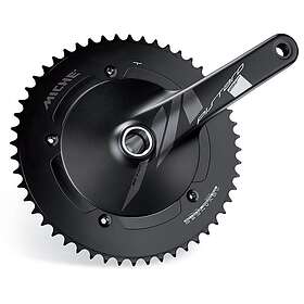 Miche Pistard Air Crankset 165mm 52t