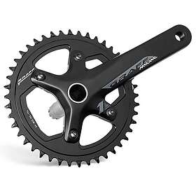 Miche Graff One Crankset 172.5mm 44t