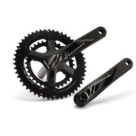 Miche Graff Crankset 172.5mm  46/30t