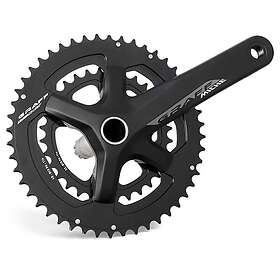 Miche Graff Crankset 170mm 48/32t