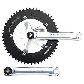 Miche Primato Pista Crankset 170mm 49t