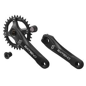 Extend Bikes Mtb Sr 13a Direct Mount Crankset 175mm 32t