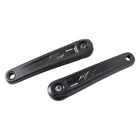 Miche Xmh Yamaha/bosch/polini Crank 165mm