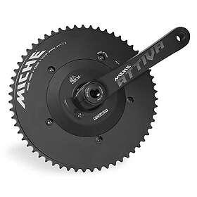 Miche Pista Attiva Crankset 160mm 56t