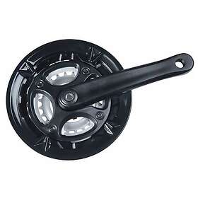 Mijnen Pieper Wing Crankset 170mm 42/34/24t