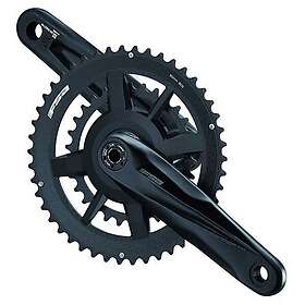 FSA Gossamer Pro Megaexo Direct Mount Crankset 170mm 52/36t