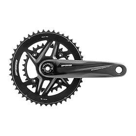 FSA Gossamer Pro Megaexo Dm B3 2x Crankset 170mm 46/30t