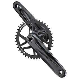 FSA Gossamer Pro Direct Mount Megaexo B4 1x Crankset 175mm 40t