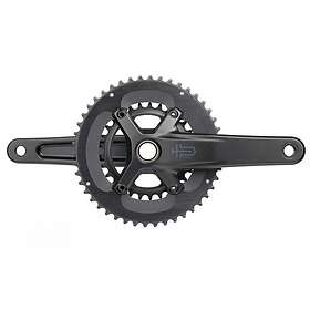 Microshift Sword 10 2x Cl 47 Mm Crankset 172.5mm 48/31t