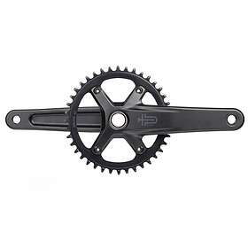 Microshift Sword 10 1x Cl 50 Mm Crankset 170mm 40t
