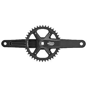 Microshift Sword Crankset 165mm 48/31t