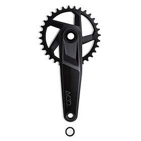 Acid Pro Cl53 Mm Crankset 170mm 32t