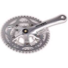 Stronglight Impact 3 Crankset 170mm 48/38/28t