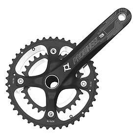 Prowheel Mpl 2x10s Crankset 175mm 40/28t