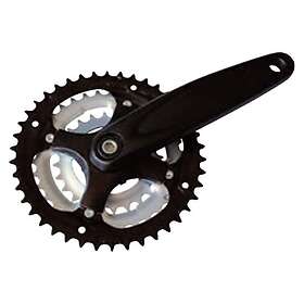 Stronglight Argos Crankset 170mm 42/34/24t