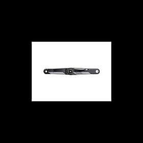 Quarq D2 Dub Carbon Crank 172.5mm