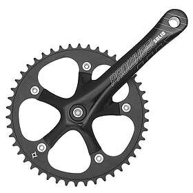 Prowheel Fixie Crankset 175mm 48t