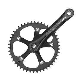 Prowheel Solid Crankset 175mm 46t