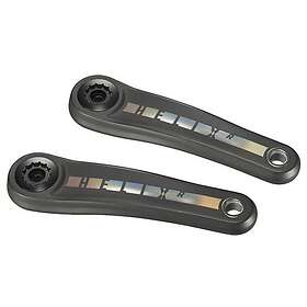 E-thirteen E-spec Helix Race Carbon Bosch/brose/tq 26mm Offset Crank 165mm