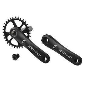 Mount Extend Mtb Cr12 Direct Crankset 175mm 32t