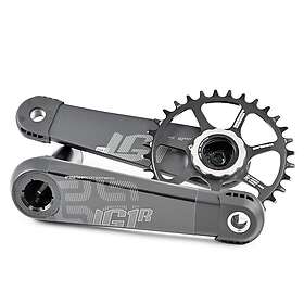 E-thirteen Lg1 Race Carbon Cranks 170mm