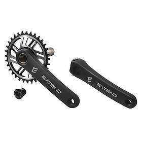 Mount Extend Mtb Cr11 Direct Crankset 170mm 32t