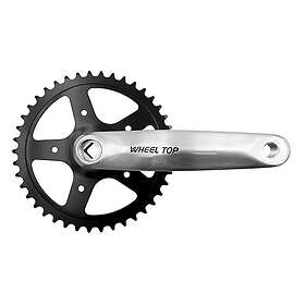 Mvtek City 1 X 7/8s Crankset 170mm 42t