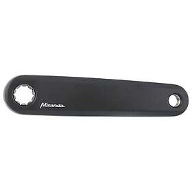 Miranda Bike Delta 0 Right Crank 175mm