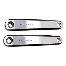 Miranda Bike Panasonic 2014 Crank 170mm