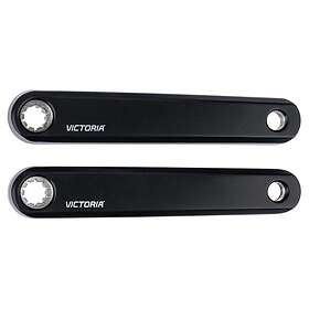 Miranda Bike Classic Bni Bosch Gen 3 Crank 160mm