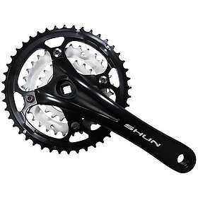Shun Basic Crankset 170mm 42/32/22t