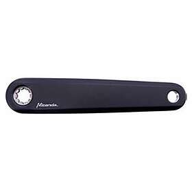 Miranda Bike Delta 0 Left Crank 175mm