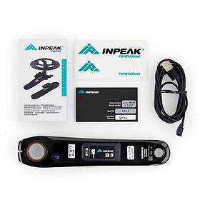 Inpeak R9200 Battery Left Crank With Power Meter 172.5mm